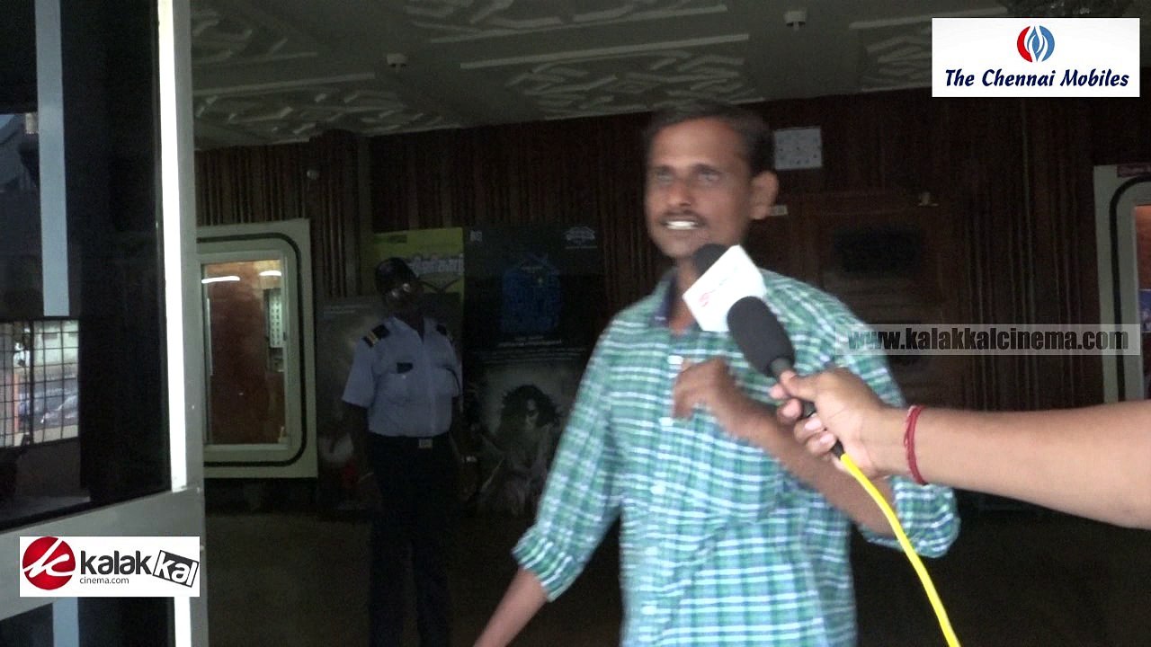 Baskar Oru Raskal Movie Public Opinion