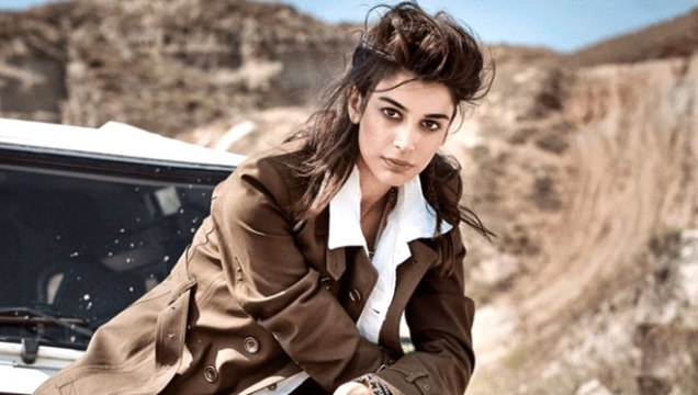 Güzel Oyuncu Beril Kayar: Tek Eşli Olmak Doğaya Aykırı