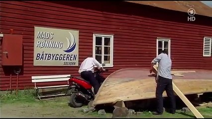 Liebe am Fjord Das Meer der Frauen Familiendrama, D 2011 part 2/2