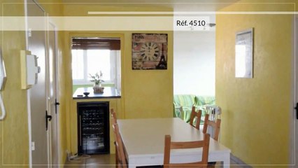 A vendre - Appartement - Feurs (42110) - 3 pièces - 67m²