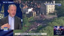 Mariage princier : quels vont être les changements dans la vie de Meghan Markle à l'issue du mariage ? #RoyalWedding