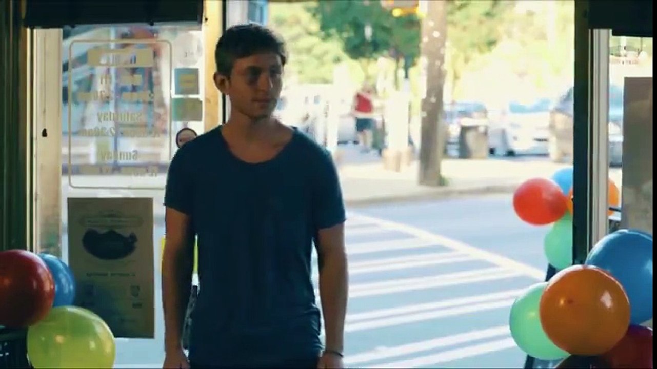 Desesperando Short Movie