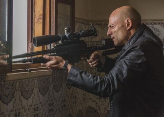 Deep State   Blood in the Sand   Season 1 Episode 8 "S01E08" Watch Full Series