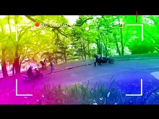 كاميرا خفية ضحكة رمضان 18-05-2018  الحلقة الثانية