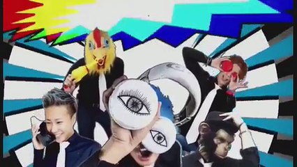 【レペゼン地球】32thシングル『FF街』