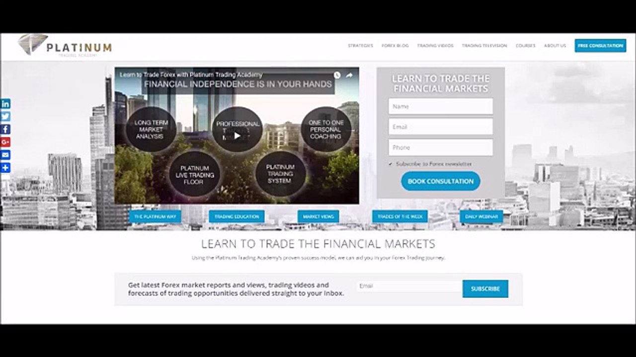 50+ pips from 1 trades on the Kiwi! - YouTube (360p)