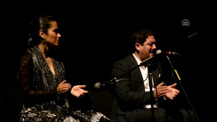 BBDSO'dan 'Sinfonia Flamenca' konseri - BURSA