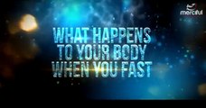 What Happens to Your Body When You Fast (During Ramadan)