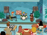 飛哥與小佛 (Phineas & Ferb): Evil Boys Song