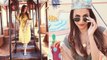 Malaika Arora shares HOT pictures from her Los Angeles holidays | FilmiBeat