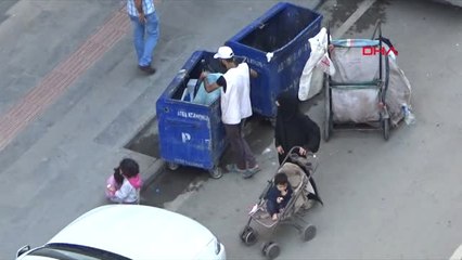 Hatay Suriyeli Ailenin Dramı
