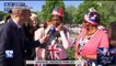 Mariage princier : ce mariage "représente la diversité", estime des fans #RoyalWedding