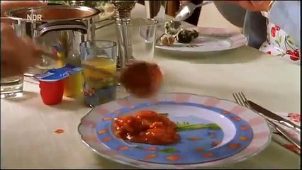 Das Glück klopft an die Tür Familienkomödie, D 2006 part 1/3