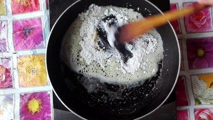 ROUND LASAGNA WITH HOMEMADE CHEESE RECIPE