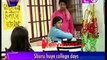 Naina ka Bana Majak Sameer Gussa Yeh Un Dino Ki Baat Hai U me Tv 19th May 2018