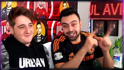 IRON MAN EMJAN VE KAPTAN ÜMIDI AMERIKA KAVGADA !