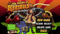 The Ballads of Reemus - Chapter 1