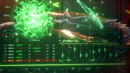 Godzilla : City on the edge of battle - Bande-Annonce - VO