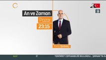 An ve Zaman pazar 23:15'te 24 TV'de