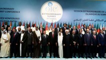 دول منظمة التعاون الإسلامي تدعو لنشر قوة حماية دولية للفلسطينيين