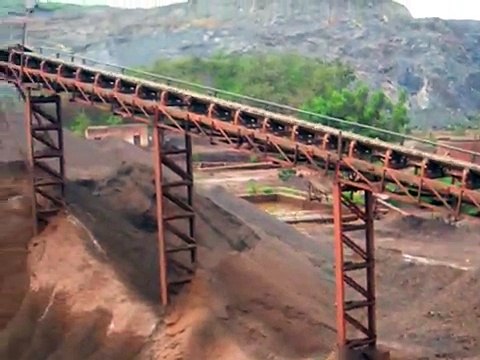 Nitesh Gupta Metworld Trading DMCC Ore Washing Plant