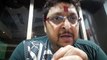 ممبئی حملوں کے بیان کے بعد بھارت سے بی جے پی کٹر رہنماء کا نواز شریف کیلئے ویڈیو پیغام