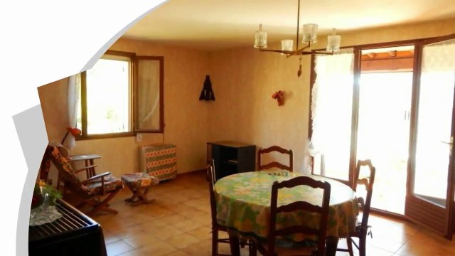 A vendre - Maison/villa - Montfort sur argens (83570) - 4 pièces - 100m²