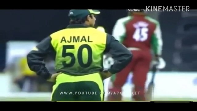 Funny cricket fielding try not to laugh [musical world]