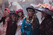 Dia de los Muertos: Gone But Never Forgotten