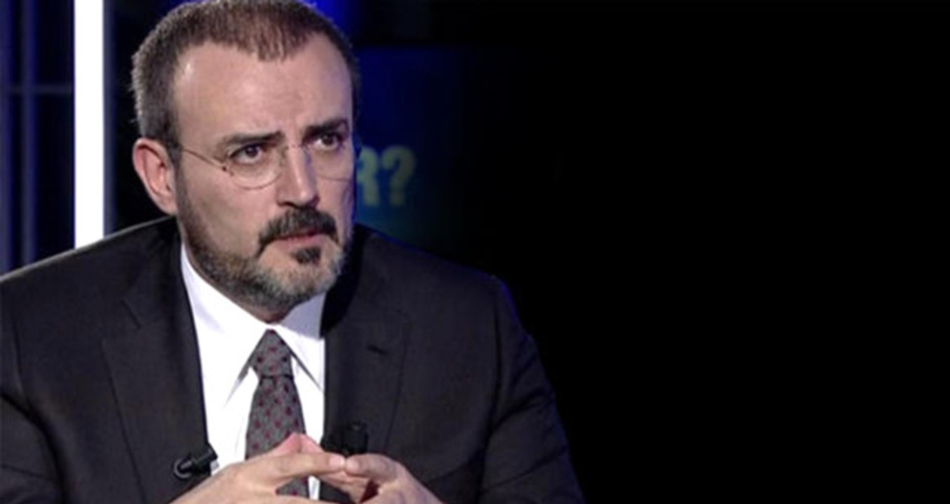 Mahir Ünal Ak Parti'nin Son Yaptırdığı Anketi Açıkladı