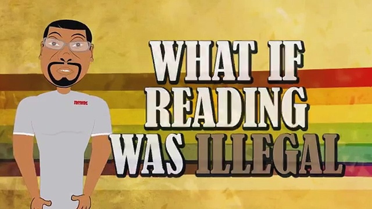 Frederick Douglass for Kids(Cartoon Biography) Educational Videos for Students (Black History Month)