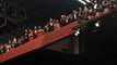 Nuri Bilge Ceylan, Cannes Film Festivali'nde Dakikalarca Ayakta Alkışlandı