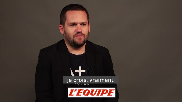 Sébastien Tarrago «Avec Neymar, tout est possible» - Foot - L'Equipe Enquête