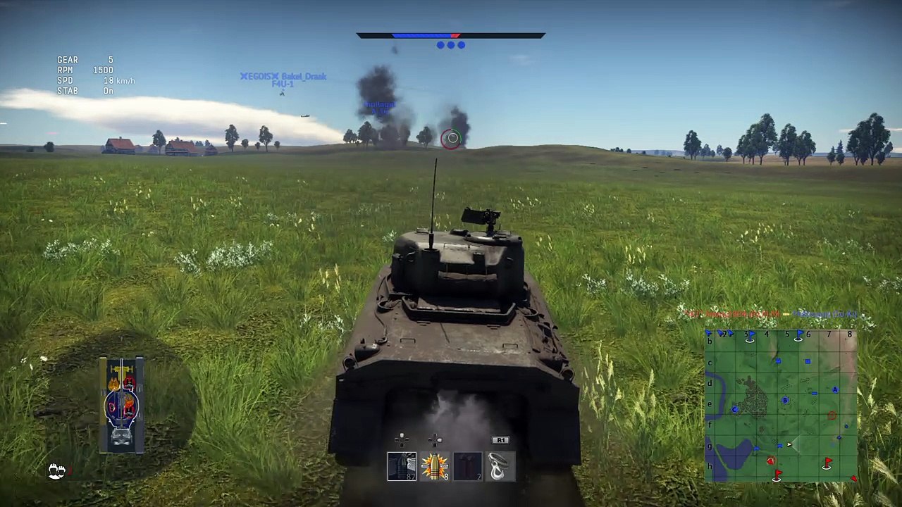 Trickshot