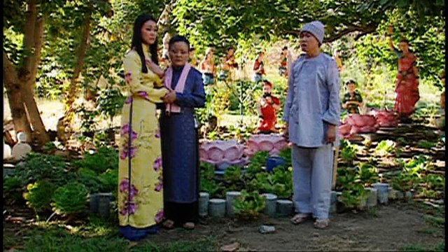 nua doi huong phan 11 - nhu quynh hd