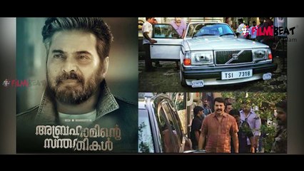 മമ്മുക്കയുടെ  'ഉണ്ട' വേണ്ടെന്നുവെക്കും?