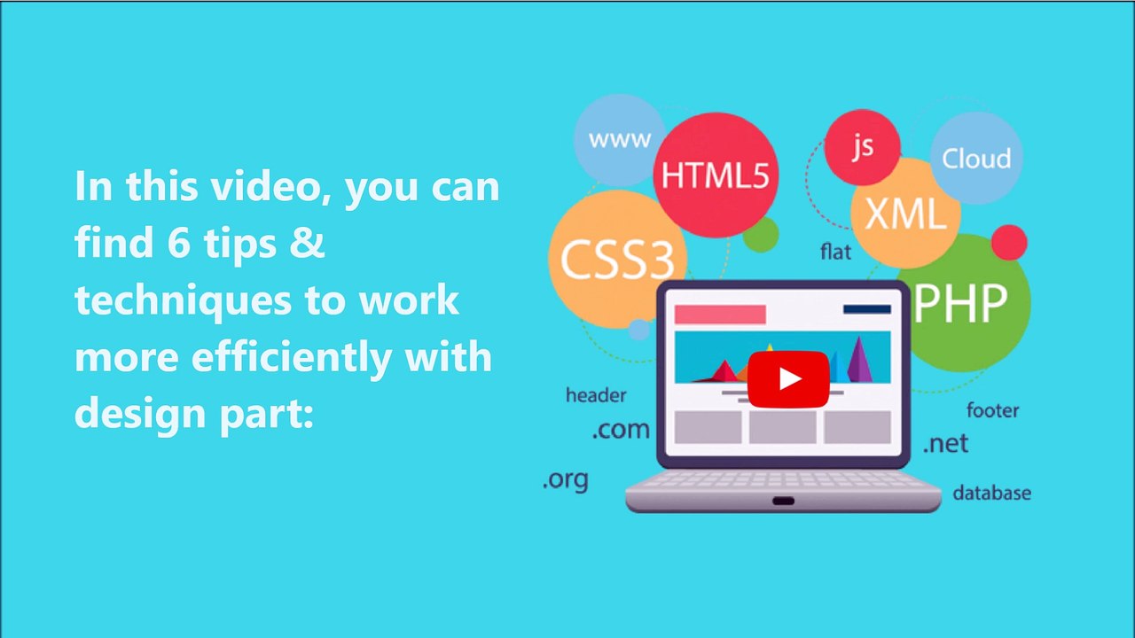 Understand 6 Tips to Become a Better Front End Developer before You Regret - SpencerKinney
