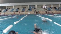 Astım hastası çocuklar için 'yüzme' önerisi - BURSA