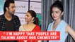 Alia Bhatt Reveals Truth About Her Affair With Ranbir Kapoor - BREAKING NEWS