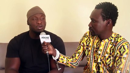 les révélations de ama balde mon combat contre modou lo je suis pret pour le MMA