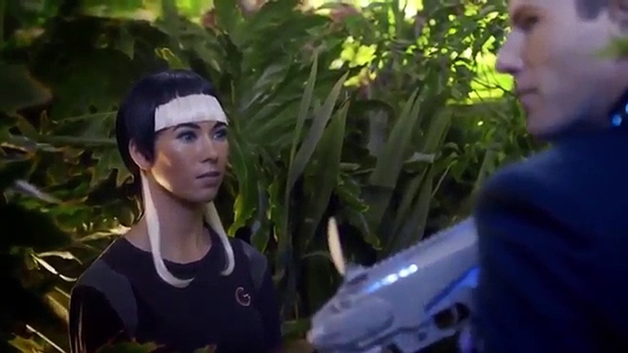 | 新しいSf映画2107フル映画英語素晴らしいハリウッドアクションSf映画2107 Hd | 2017