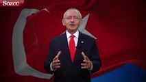 Kemal Kılıçdaroğlu'nun 19 Mayıs mesajı