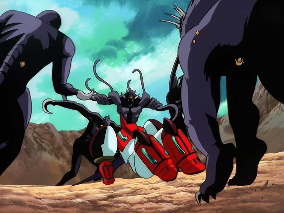เก็ตเตอร์ โรโบ ศึกวันอวสานโลก Getter_Robo_Armageddon_-_05