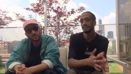 Esce Memory: la nostra intervista a Johnny Marsiglia e Big Joe