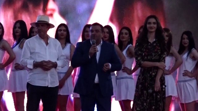 Ora News - Isa Sakja sfidon: Do bëjmë Kavajën qytetin më të vizitueshëm