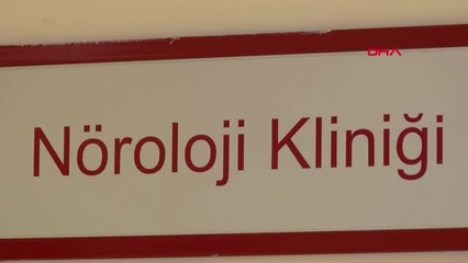 Antalya Ameliyat Sırasını, Durumu Daha Acil Hastaya Verdi -Hd