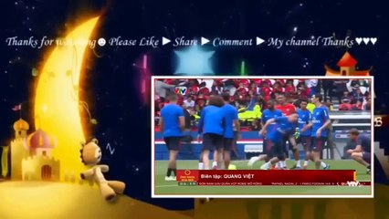 [NHỊP ĐẬP 360 độ THỂ THAO] 19/5/2018 - Thể thao Quốc Tế: MU vs Chelsea FA Cup