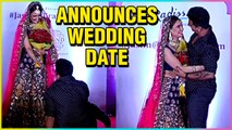 Prince Narula PROPOSES To Yuvika Chaudhary | WEDDING DATE REVEALED | TellyMasala