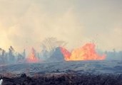 Lava Erupts From Fissure as Flows Prompt New Evacuations in Hawaii