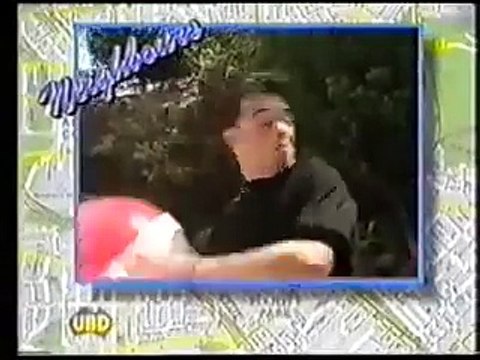 NEIGHBOURS EPISODE 1218